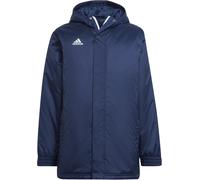 adidas ENT22 STAD JKTY Giacche con cappuccio XS(123-128cm) Azzurro