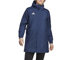 adidas ENT22 STADJKT Giacche con cappuccio L Azzurro