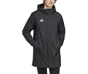 adidas ENT22 STADJKT Giacche con cappuccio XS Nero