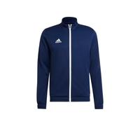 Adidas Entrada 22 ENT22 TK JKT Giacca Uomo Full Zip Sport Training Palestra C...