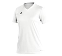 adidas Entrada 22 Jersey, T-Shirt Donna, White, L