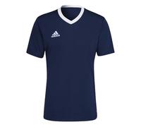 adidas Entrada 22 Jersey, T-Shirt Uomo, Team Navy Blue 2, L