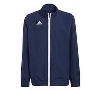 adidas Entrada 22 Presentation Jacket TRACK TOP Unisex - Bambini e ragazzi