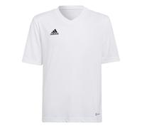 adidas Entrada 22 Short Sleeve Jersey, T-shirt Unisex - Bambini e 140