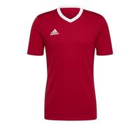 Maglia Adidas Entrada 22 Rouge S
