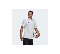 Polo adidas Entrada 22 Blanc XL