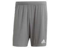 adidas Entrada 22 Shorts, Pantaloncini Sportivi Uomo, Team Grey Four, L