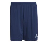 adidas Entrada 22 Shorts, Pantaloncini Sportivi Uomo, Team Navy Blue 2, XL