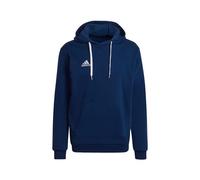 Adidas Entrada 22 Sweat Hoodie Felpa Cappuccio Uomo Ragazzo