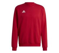 adidas Entrada 22 Sweatshirt, Maglia Lunga Uomo, Team Power Red 2, XXL