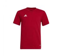 adidas Entrada 22 T-Shirt, T-Shirt Unisex - Bambini e ragazzi, Team 164