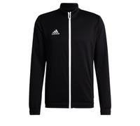adidas Entrada 22 Track Jacket, Giacca Uomo, Black, M Taglio aderente S-L