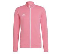 adidas Entrada 22 Track Top Giacca, Semi Pink Glow, L Uomo