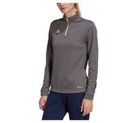 Maglietta da allenamento da donna Adidas Entrada 22 Gris S