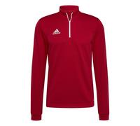 adidas Entrada 22 Training Top, Maglia da Allenamento Maniche Lunghe L