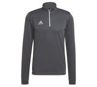 adidas Entrada 22 Training Top, Maglia da Allenamento Maniche Lunghe M