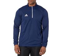 adidas Entrada 22 Training Top, Maglia Lunga Uomo, Team Navy Blue 2, L