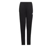 adidas Entrada 22 Training Tracksuit Pants, Pantaloni Sportivi Unisex - Bambini e ragazzi, Nero, 140