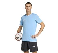 adidas Homme Entrada26 Jersey, Team Light Blue/White, M