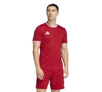 ADIDAS PERFORMANCE Maglia funzionale 'Entrada26' rosso / bianco Uomo - Sport - Abbigliamento sportivo - Magliette sportive - Maglie funzionali ADIDAS PERFORMANCE XXXL
