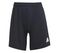 Adidas Performance Pantaloncini Entrada26 nero e bianco Donna Taglia L