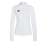 adidas Femme Entrada26 Track Jacket, White/Black, S