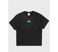 Adidas EQT GFX TEE 2 men Shortsleeves black in taglia:S