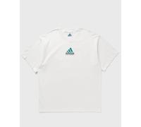 Adidas EQT GFX TEE 2 men Shortsleeves white in taglia:M