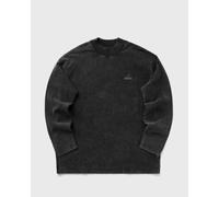 Adidas EQT GRAPHIC TEE men Longsleeves black in taglia:L