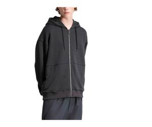 Adidas - EQT Reflective Full-Zip Hoodie - - Sport - Uomo - Nero - M