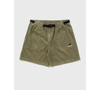Adidas EQT SHORT men Casual Shorts green in taglia:S