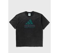 Adidas EQT TEE men Shortsleeves black in taglia:L