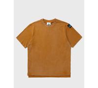 Adidas EQT TEE men Shortsleeves orange in taglia:M