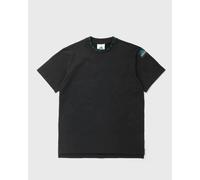 Adidas EQUIPMENT LOGO TEE men Shortsleeves black in taglia:L