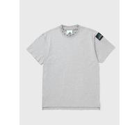 Adidas EQUIPMENT LOGO TEE men Shortsleeves grey in taglia:XL