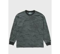 Adidas EQUIPMENT TEE men Longsleeves green in taglia:L