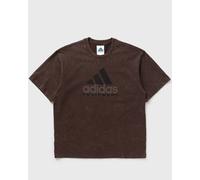 Adidas EQUIPMENT TEE men Shortsleeves white in taglia:XL