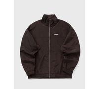 Adidas EQUIPMENT TRACK TOP men Track Jackets brown in taglia:S