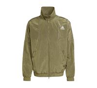 Adidas - Equipment Track Top - - Sport - Uomo - Verde - S