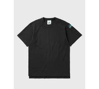 Adidas EQUIPMENT WAFFLE SHORT SLEEVE TEE men Shortsleeves black in taglia:S