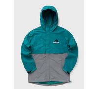 Adidas EQUIPMENT WINDBREAKER men Windbreaker green|grey in taglia:S