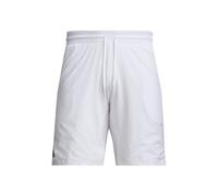 Pantaloncini da tennis da uomo Adidas Ergo Short 7" - white - Bianco