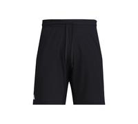 Pantaloncini da tennis da uomo Adidas Ergo Short 7" - Nero S