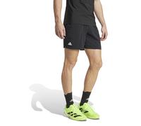 Adidas Pantaloncini Ergo Pro 7in da uomo Nero Taglia S