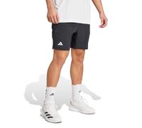 Pantaloncini da tennis da uomo Adidas Ergo 9" - black - Nero (M)