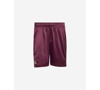 Pantaloncini da tennis da uomo Adidas Ergo Pro - maroon - Viola (L)
