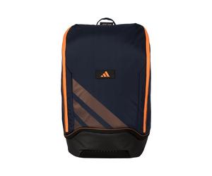 adidas Esplora il Tuo Gioco con il Nuovo Zaino Protour Scopri il Backpack PROTOUR BLUE 2026, un must-have per ogni appassionato di padel. Ideale per chi cerca funzionalità e stile, questo zaino unisce