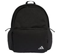 adidas ESS BTS TOP BP - Zaino (black/silvmt) nero