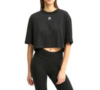 ADIDAS ESS CROP TEE IW5706 - NERO / M