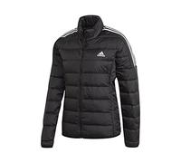 Giacca imbottita Essentials Black S